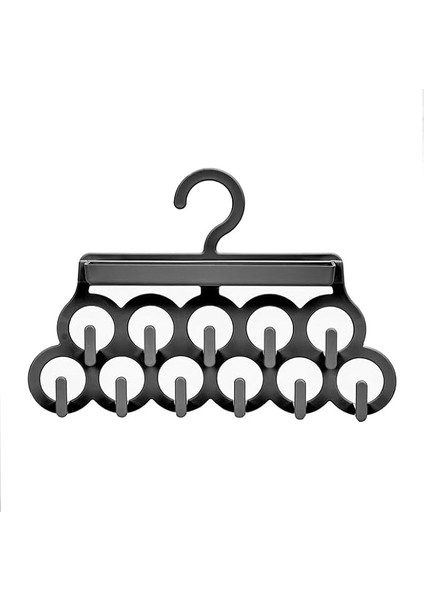 Home Bijüteri Düzenleyici: Çok Amaçlı Organizer Askı, Anahtarlık ile Pratik Saklama Çözümü