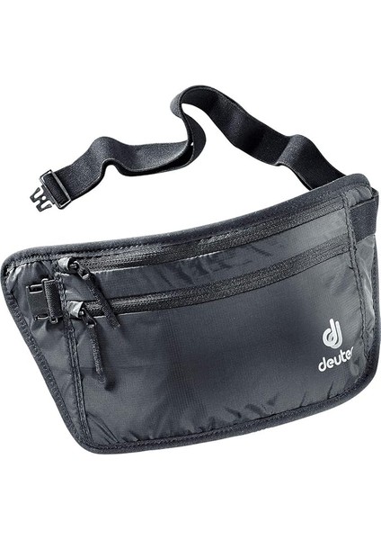 Security Money Belt Bel Cüzdanı