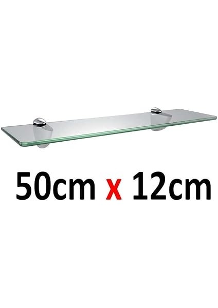 Cam Raf Ikili Set Banyo Duvar Ahşap Montajlı Etejer Rafı Rodajlı Cam Rafı Montaj Aparatlı Etajer fırsatları