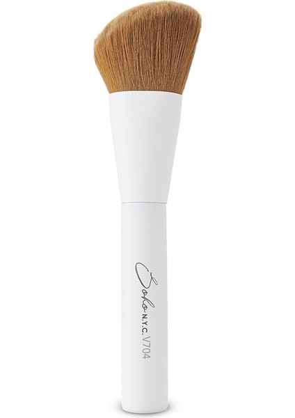 N.y.c. Açılı Yüz Kontur Makyaj FIRÇASI-V704 fiyatları