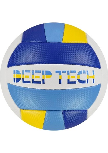 Deep Tech1.1 5 No Voleybol Topu