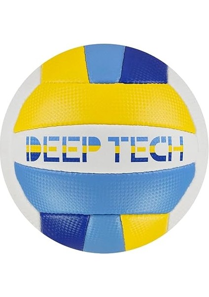 Deep Tech1.1 5 No Voleybol Topu indirimleri
