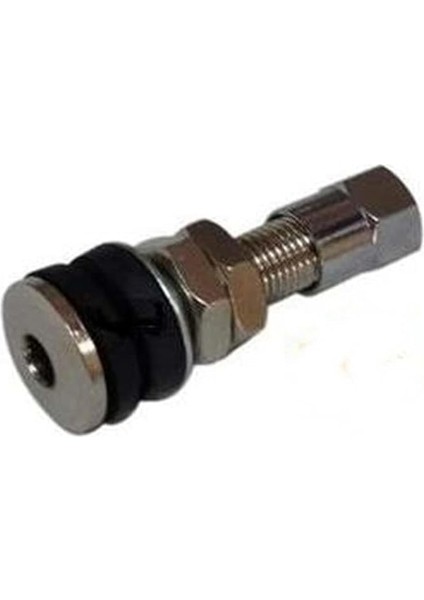 Dubleks Lastik Sibobu ile Uyumlu Düz (Vidalı)