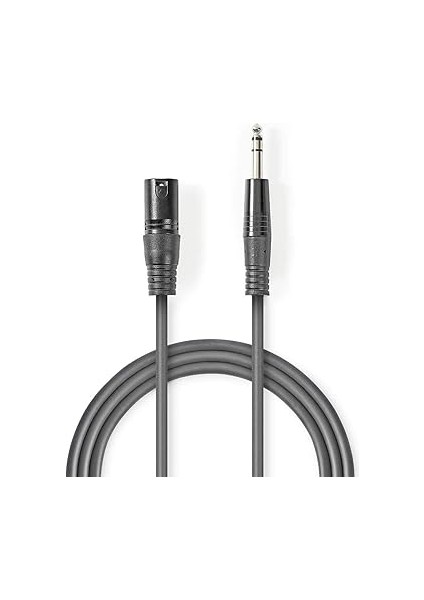 Balanslı Kablo Erkek-Erkek fiyatları