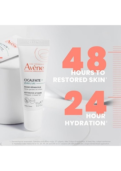 Avene Cicalfate Repair Lipbalm Dudak Balsamı 10ML 1 Paket fırsatları