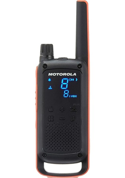 TLKR-T82 Talkabout Pmr Telsiz (2'li Set) modelleri