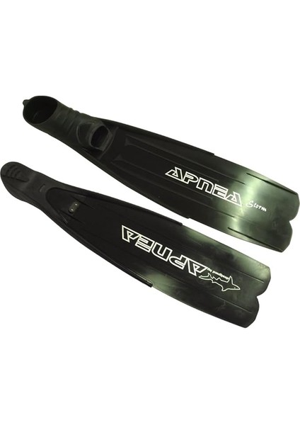 Storm Dalış Paleti, Erkek, Siyah, 42-44