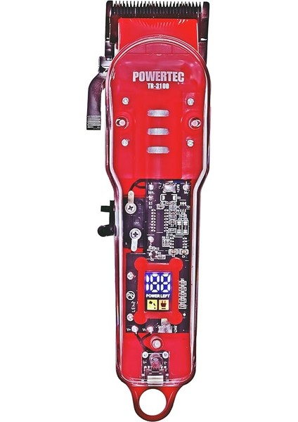 Saç Sakal Kesim Makinesi fırsatları