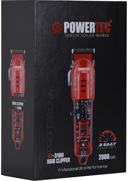 Saç Sakal Kesim Makinesi indirimleri