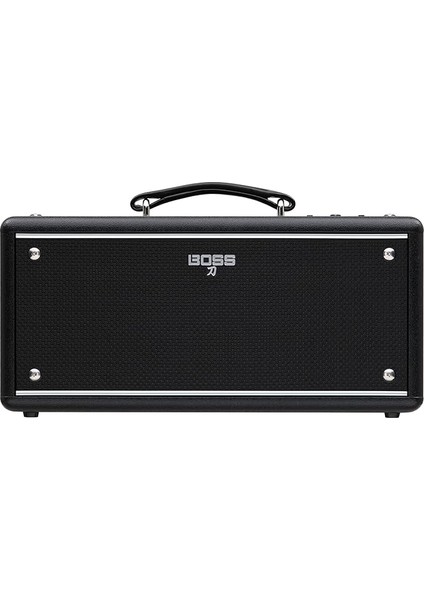 Ktn-Aır Ex Katana Wireless Elektro Gitar Amfisi