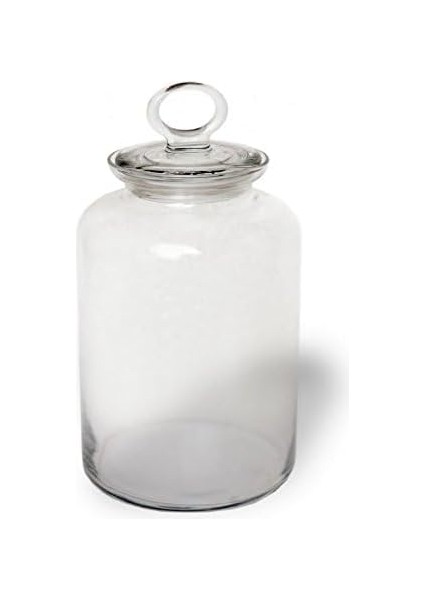 Kıtchen Cam Kapaklı Kavanoz modelleri