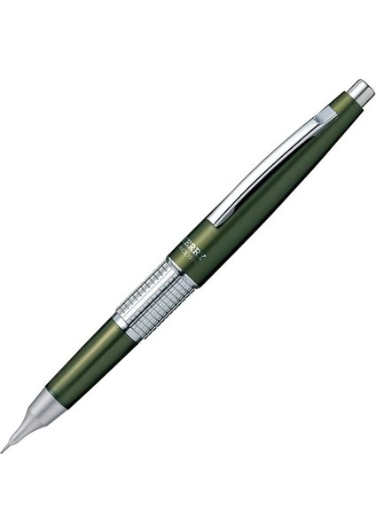Kerry P1035 Basmalı Kurşun Kalem, 0,5 Mm, Zeytin Yeşili