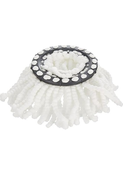 Döner Başlıklı Uzayabilen Saplı Püsküllü Mop, Çok Renkli, Medium modelleri