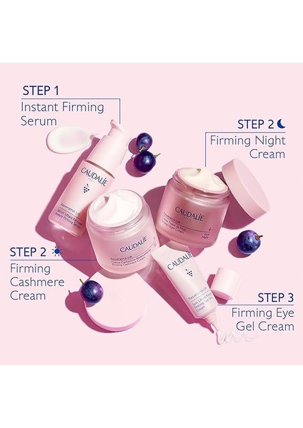 Resveratrol Lift- Cashmere Cream Refill 50 ml indirimleri