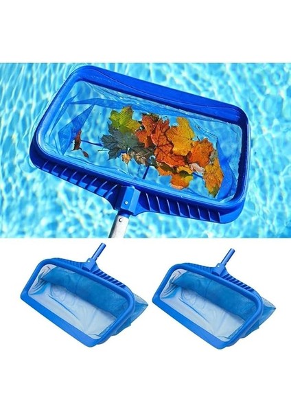 Havuz Kepçesi - Havuz Filesi fiyatları