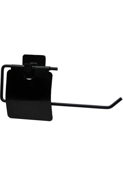 Metal Kapaklı Kağıt Havluluk, Banyo Havluluk, Mutfak Havluluk, Paslanmaz Yapışkanlı Askı, Havlu Standı, Banyo Askısı, Mutfak Askısı, Kağıt Havlu Tutucu, Havluluk Mutfak, Banyo Havluluk