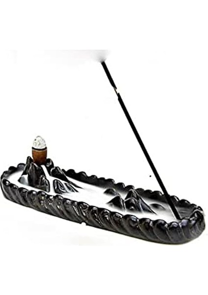 Uzun Siyah Tütsülük 2 Adet Tütsü Hediye fiyatları