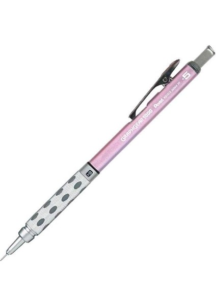 Graphgear 1000 0.5mm Mekanik Kurşun Kalem PG1015C-PX, Orijinal Kutusunda