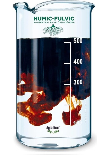 Biohumagro Leonardit Menşeili Hümik Fülvik - Agragron Biohumagro 1 Lt. Organik Toprak Düzenleyici modelleri