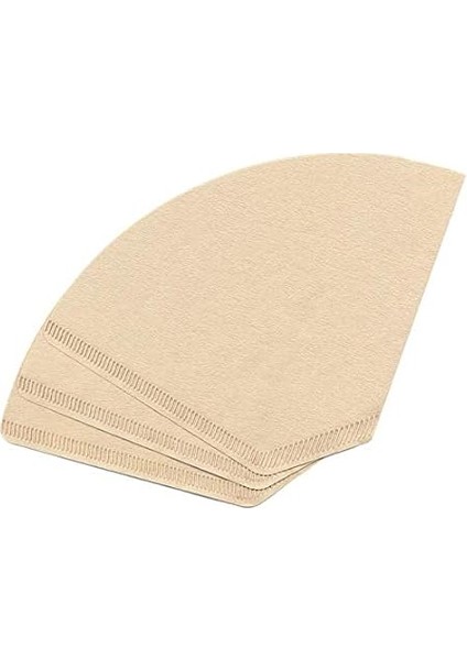 Kahve Filtresi 4 Numara (Büyük Boy) Naturel Kağıt 3X100 300'LÜ Paket fiyatları