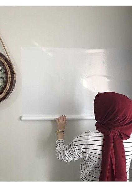 Kağıt 2 Tane Beyaz Akıllı Kağıt Tahta 100X150 cm Yazı Tahtası Kalem Hediyeli fiyatları