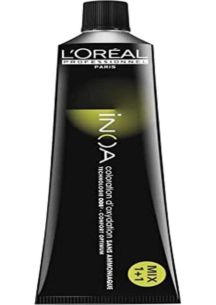 Professionnel Inoa Saç Boyası 3 Koyu Kestane 60 gr