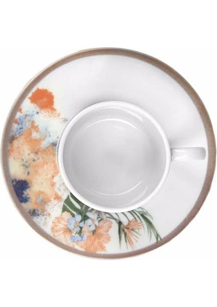 Kedv Kahve Takımı 4 Parça indirimleri