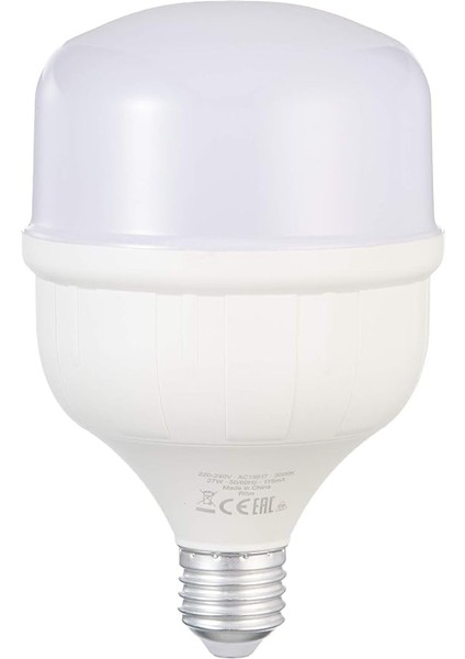 LED Jumbo E27 27W/2300LM, Sarı Işık fiyatları