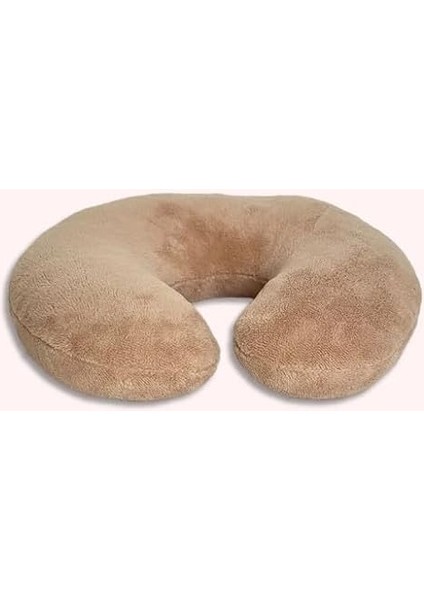 Boyun Yastığı Bej