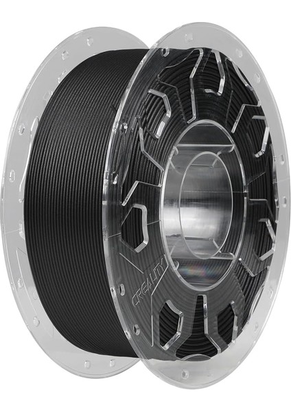 Cr-Pla Karbon Fiber Filament Siyah 1.75MM 1kg