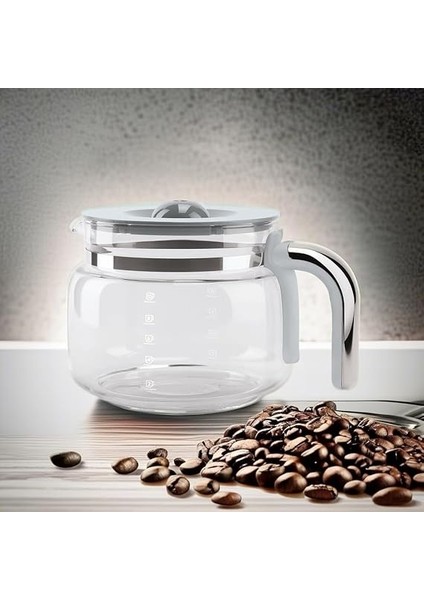 DCGC01 DCF02 Kahve Makinesi Için Sürahi Aksesuarı, Plastik fırsatları