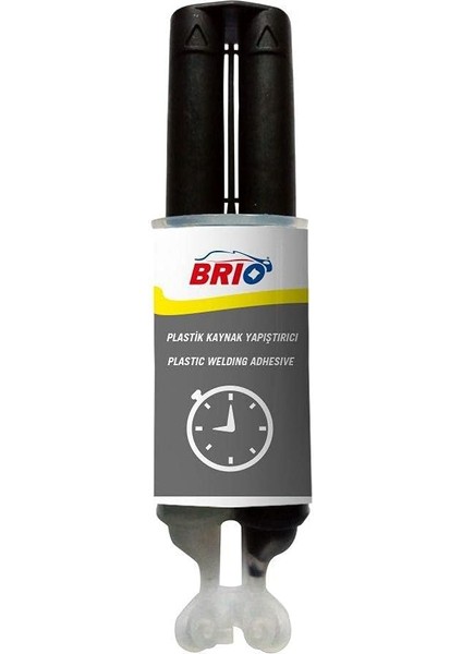 Plastik Kaynak Yapıştırıcı 30 gr