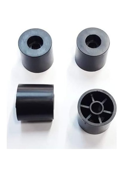 Baza Yatak Tutucu Stoper 4 Adet