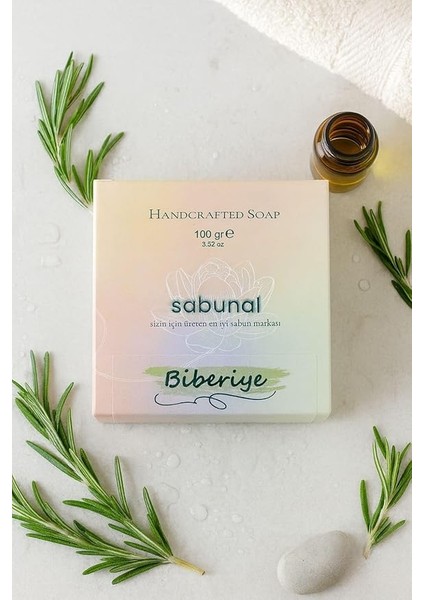 Sabunu 2 Adet - Saç ve Cilt Için Arındırıcı Doğal Sabun indirimleri