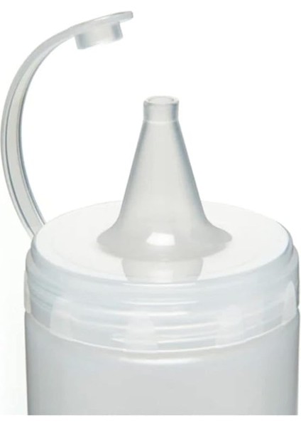 4 Adet Şeffaf Plastik Sosluk Ketçap Mayonez Sos Şişesi modelleri