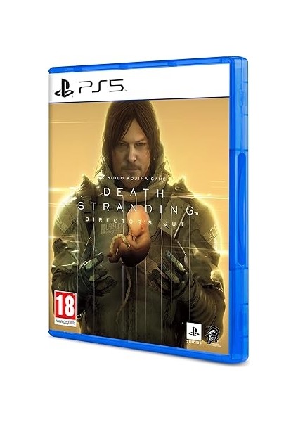 Stranding Director's Cut - Standard [gra Ps5] fiyatları