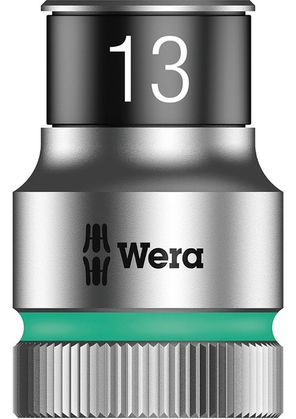 05003733001 8790 Hmc Hf 13 mm Tutma Işlevli Lokma Ucu