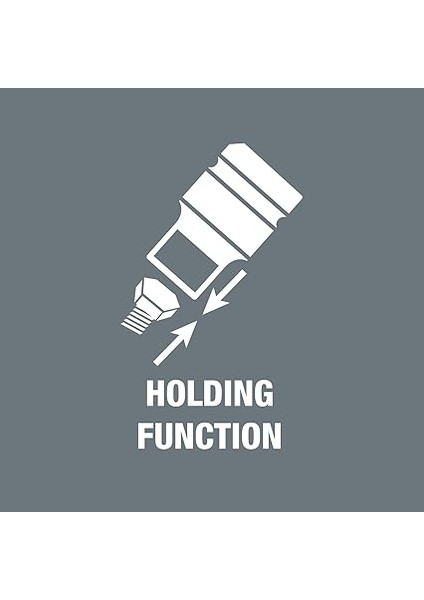 05003733001 8790 Hmc Hf 13 mm Tutma Işlevli Lokma Ucu modelleri