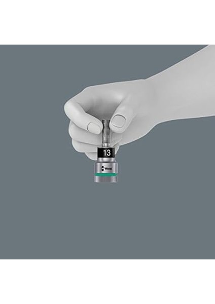 05003733001 8790 Hmc Hf 13 mm Tutma Işlevli Lokma Ucu fırsatları