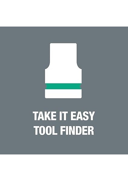 05003733001 8790 Hmc Hf 13 mm Tutma Işlevli Lokma Ucu indirimleri