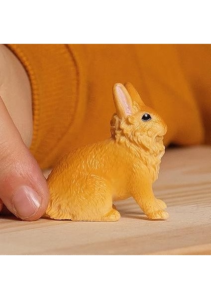 Aslanbaş Tavşanı, Oyuncak Figür fiyatları