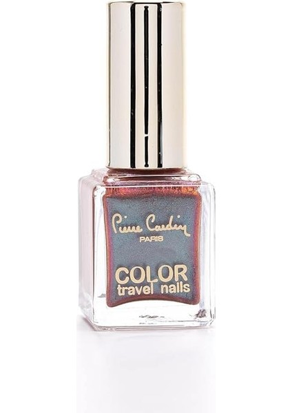 Cardin Color Travel Nails Oje -89 fırsatları
