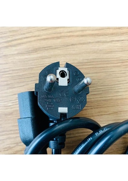 Actifry Family Fişli Kablo Uyumlu Elektrik Kablosu fırsatları