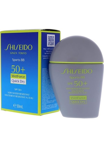 Bb Cream Spf 50+ Medium Dark, 30 ml fırsatları