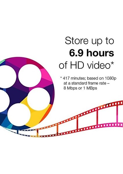 25 GB 6 x Blu-Ray Tek Katmanli Kaydedilebilir Disk Bd-R, 10 Disk Mili 97238 – 50PK Mil fırsatları