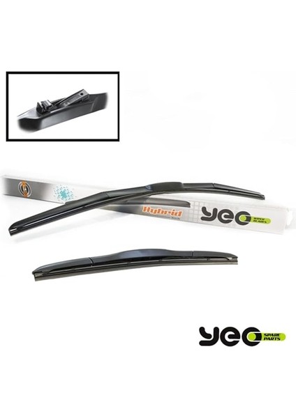 Vw Polo (6n2) Hybrid Silecek Takımı 1998-2001 fiyatları