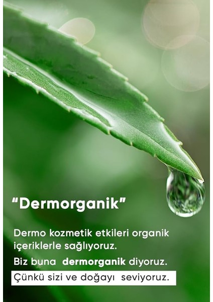 Natura Organik Nemlendirici El Kremi Mandalina Çiçeği Özlü 125 ml indirimleri