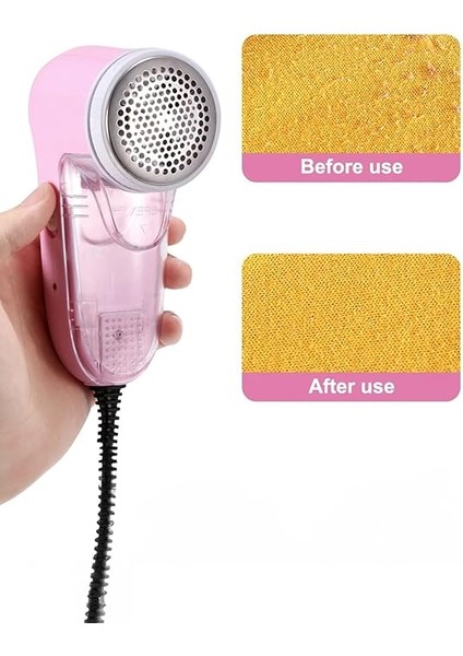 Tüy Toplayıcı Özel Set Lüks Şarjlı Tiftik Kazak Çorap Toplama Makinesi Tüy Alıcı Toplayıcı Makine fırsatları