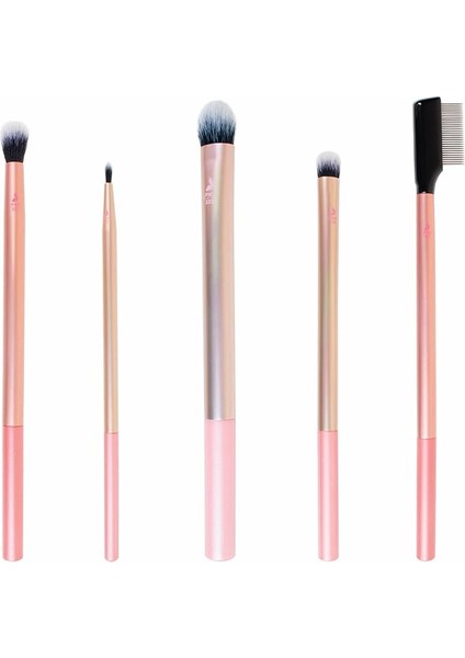 5'li Göz Makyaj Fırça Seti - 71