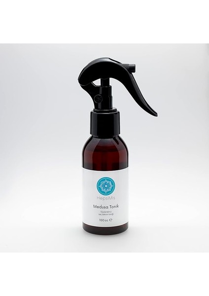 Medusa Tonik 100 cc